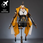 【Pre-Sale】Game Zenless Zone Zero Cosplay Yixuan Cosplay Costume Premium Edition Cosplay Costumes